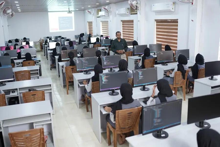 Unity College