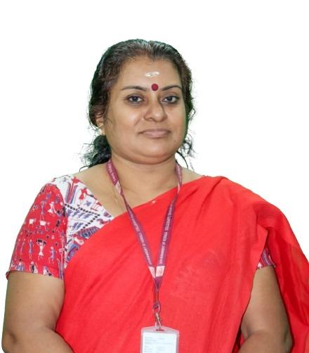 DR RAJANI R