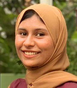 Fathima Lulu