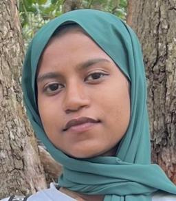 Student Co-ordinator