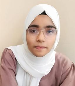 Ms. Nihala K M