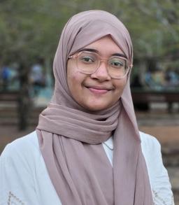 Ms. Jalva Nishani. CP