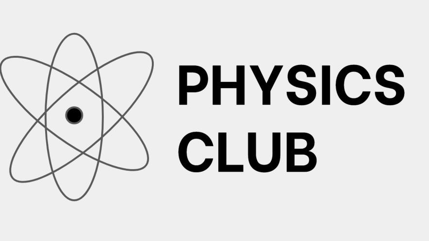 Physics club